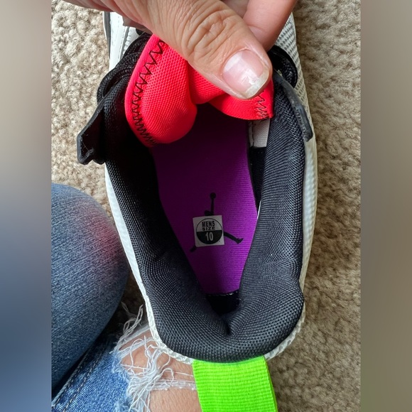 Air Jordan zoom 92 - Picture 4 of 4